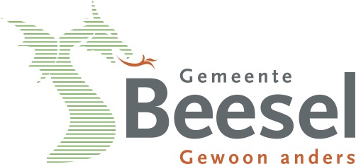 Logo van de gemeente Beesel